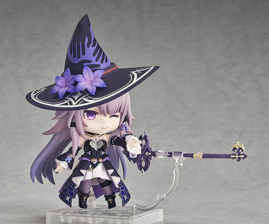 Good Smile Company Nendoroid Honkai Star Rail The Herta Action Figure JAPAN