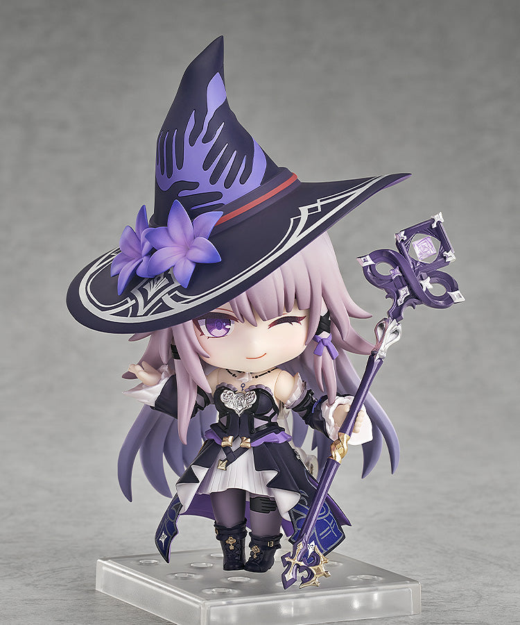 Good Smile Company Nendoroid Honkai Star Rail The Herta Action Figure JAPAN