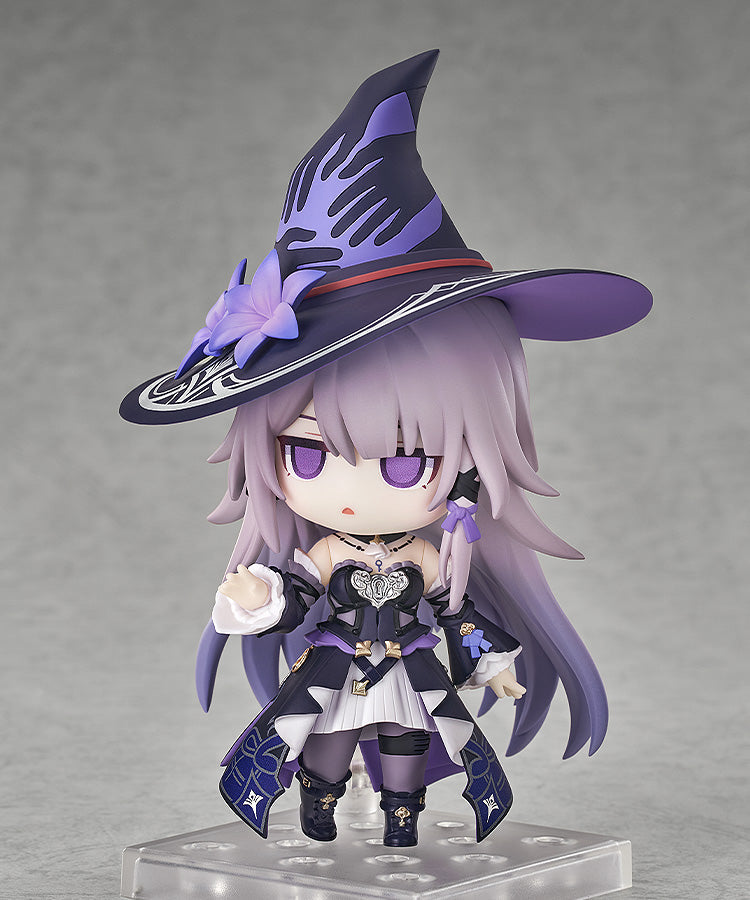 Good Smile Company Nendoroid Honkai Star Rail The Herta Action Figure JAPAN