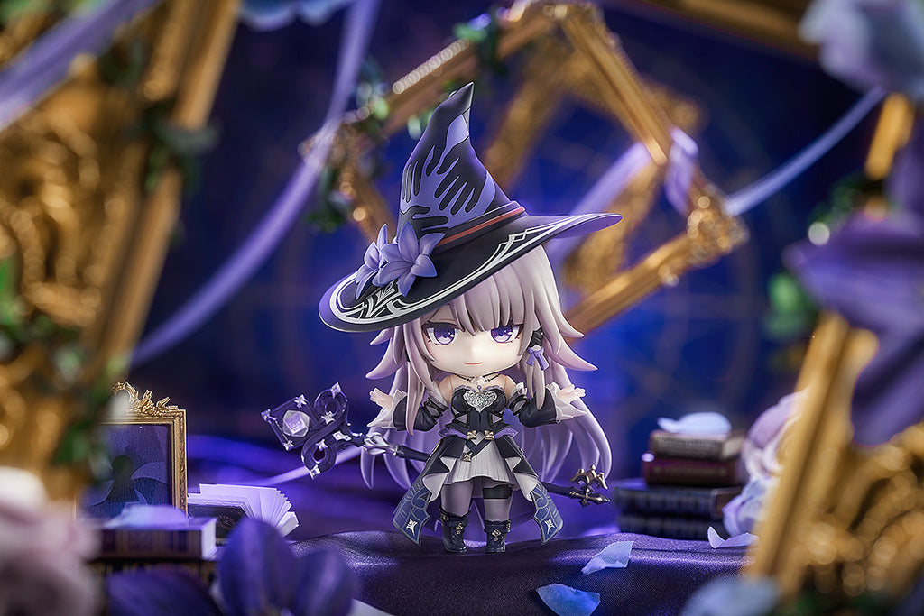 Good Smile Company Nendoroid Honkai Star Rail The Herta Action Figure JAPAN