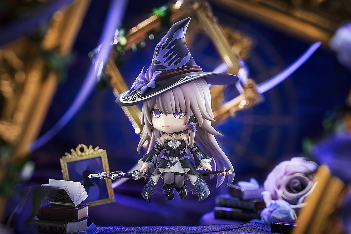 Good Smile Company Nendoroid Honkai Star Rail The Herta Action Figure JAPAN