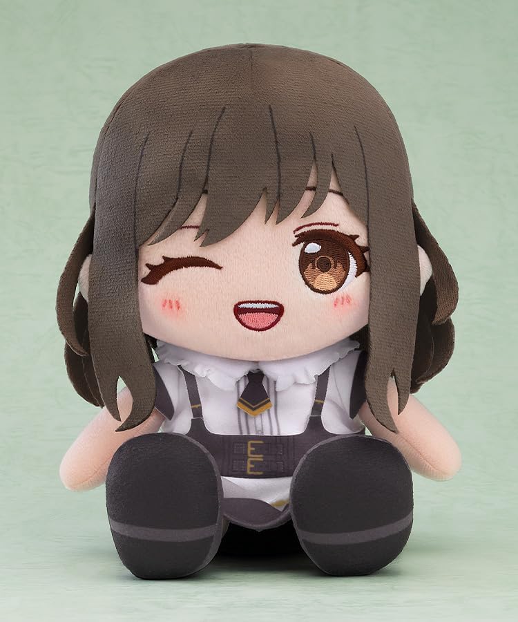 Good Smile Company BanG Dream! sumimi Mana Plush Doll JAPAN OFFICIAL