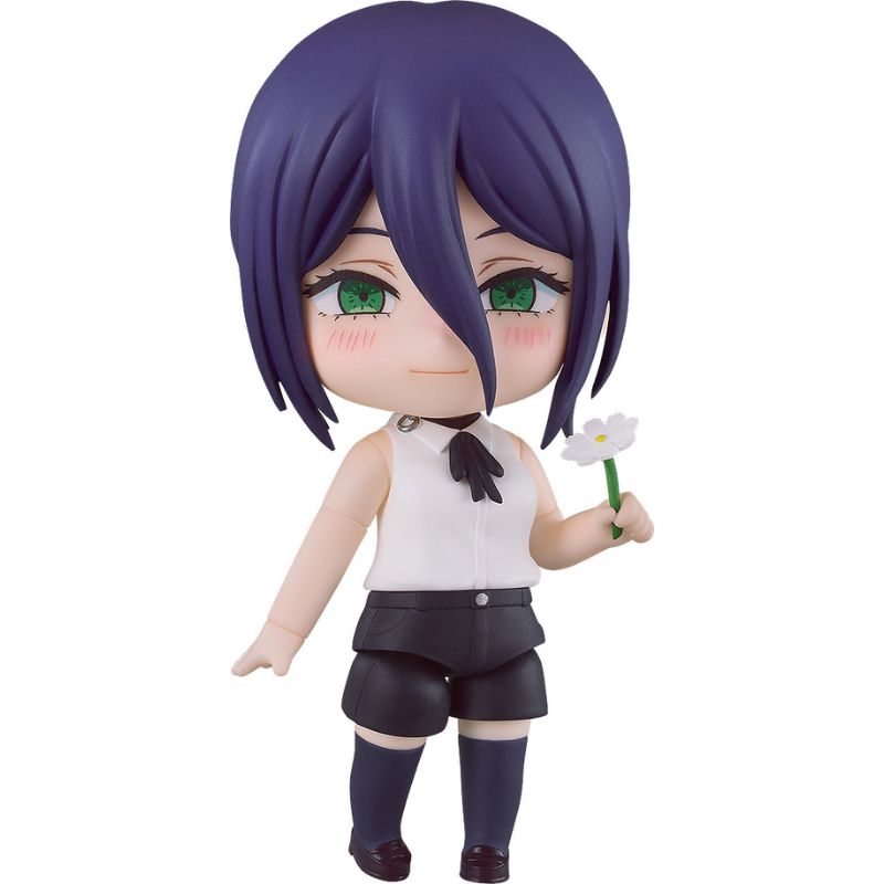 Good Smile Company Nendoroid Movie Chainsaw Man Reze Arc Reze Action Figure