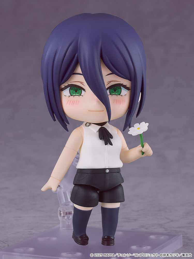 Good Smile Company Nendoroid Movie Chainsaw Man Reze Arc Reze Action Figure