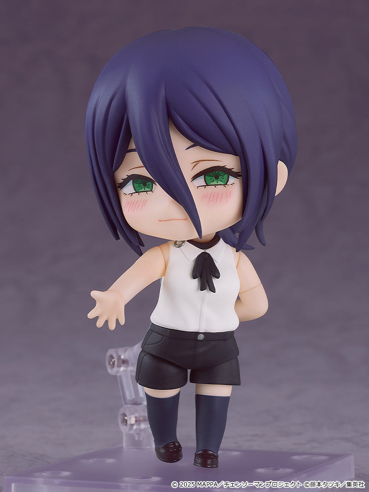 Good Smile Company Nendoroid Movie Chainsaw Man Reze Arc Reze Action Figure