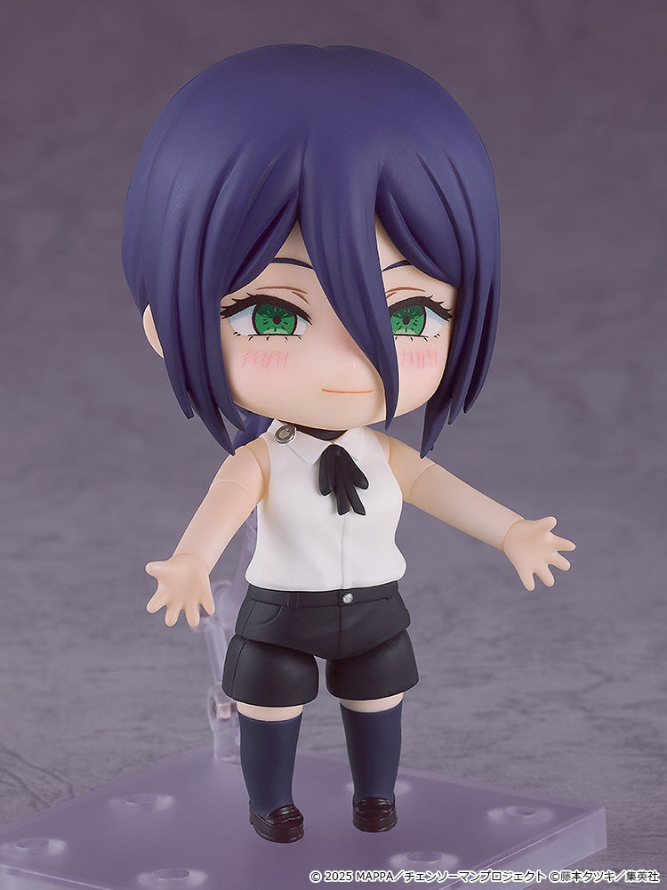 Good Smile Company Nendoroid Movie Chainsaw Man Reze Arc Reze Action Figure