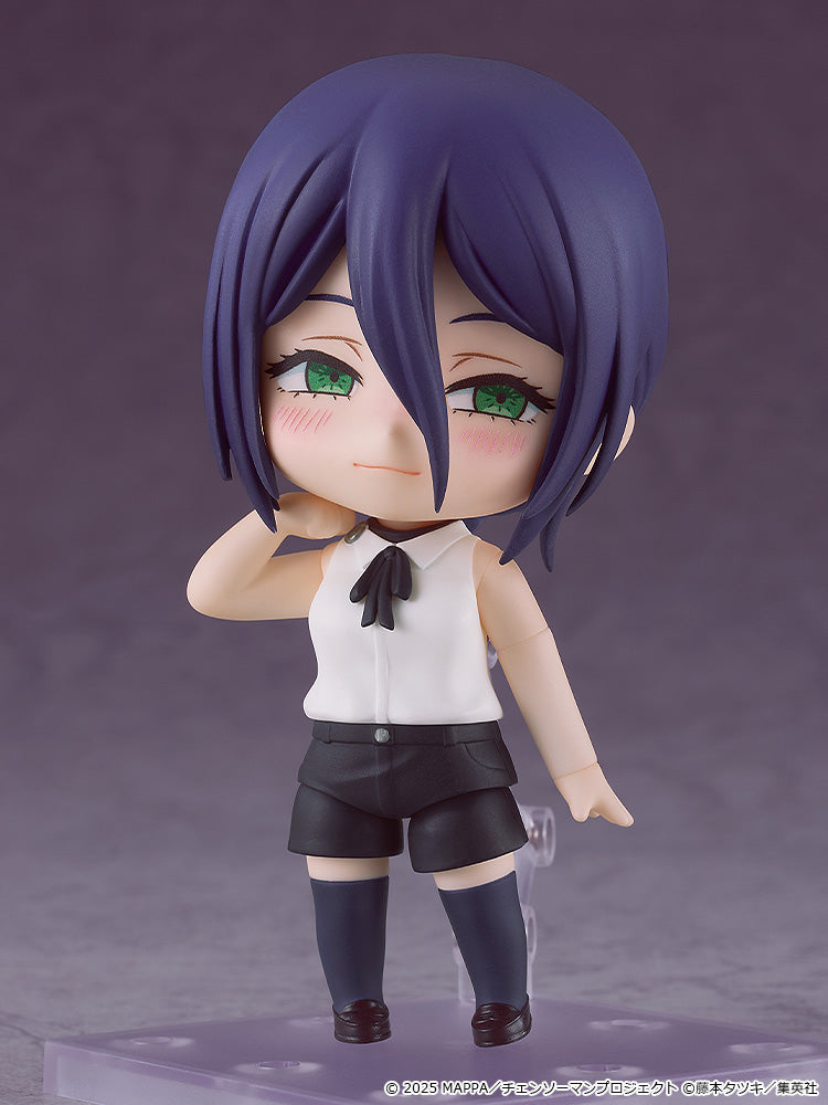 Good Smile Company Nendoroid Movie Chainsaw Man Reze Arc Reze Action Figure