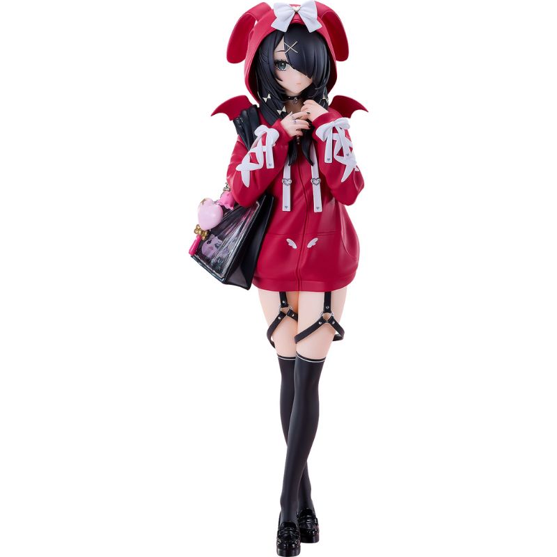 Good Smile Company POP UP PARADE Needy Streamer Overload Ame Chan L size Figure
