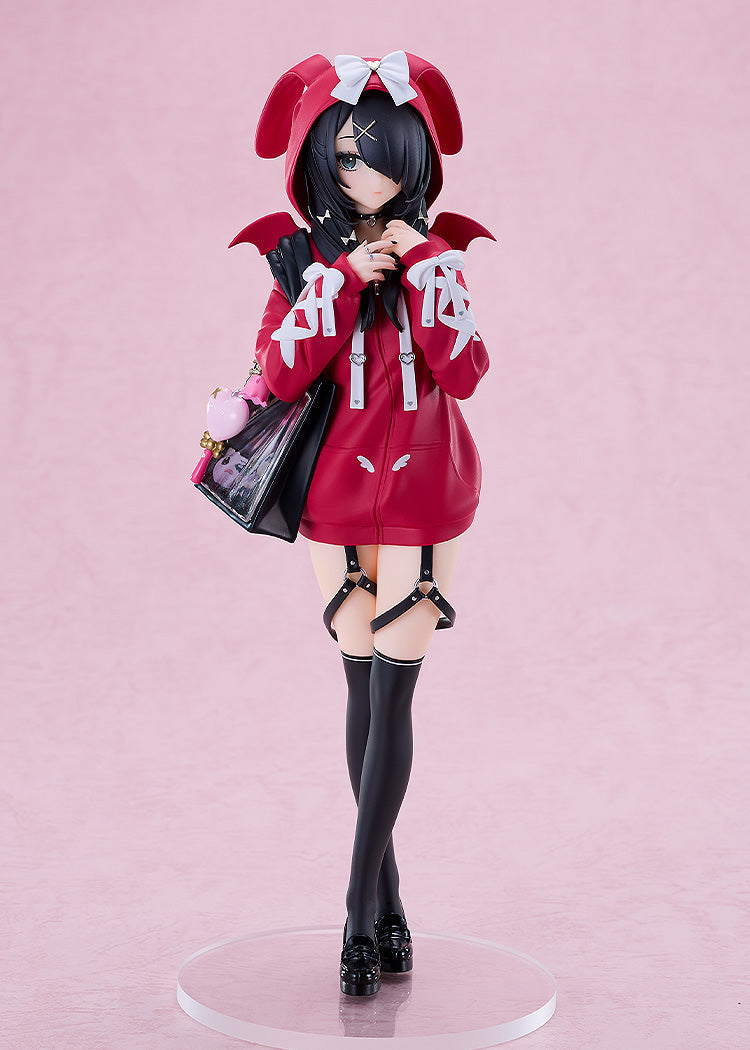 Good Smile Company POP UP PARADE Needy Streamer Overload Ame Chan L size Figure