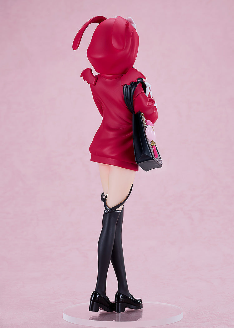 Good Smile Company POP UP PARADE Needy Streamer Overload Ame Chan L size Figure