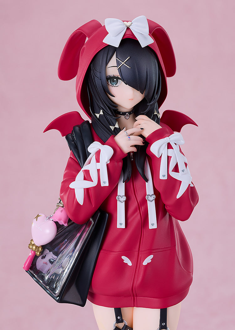 Good Smile Company POP UP PARADE Needy Streamer Overload Ame Chan L size Figure