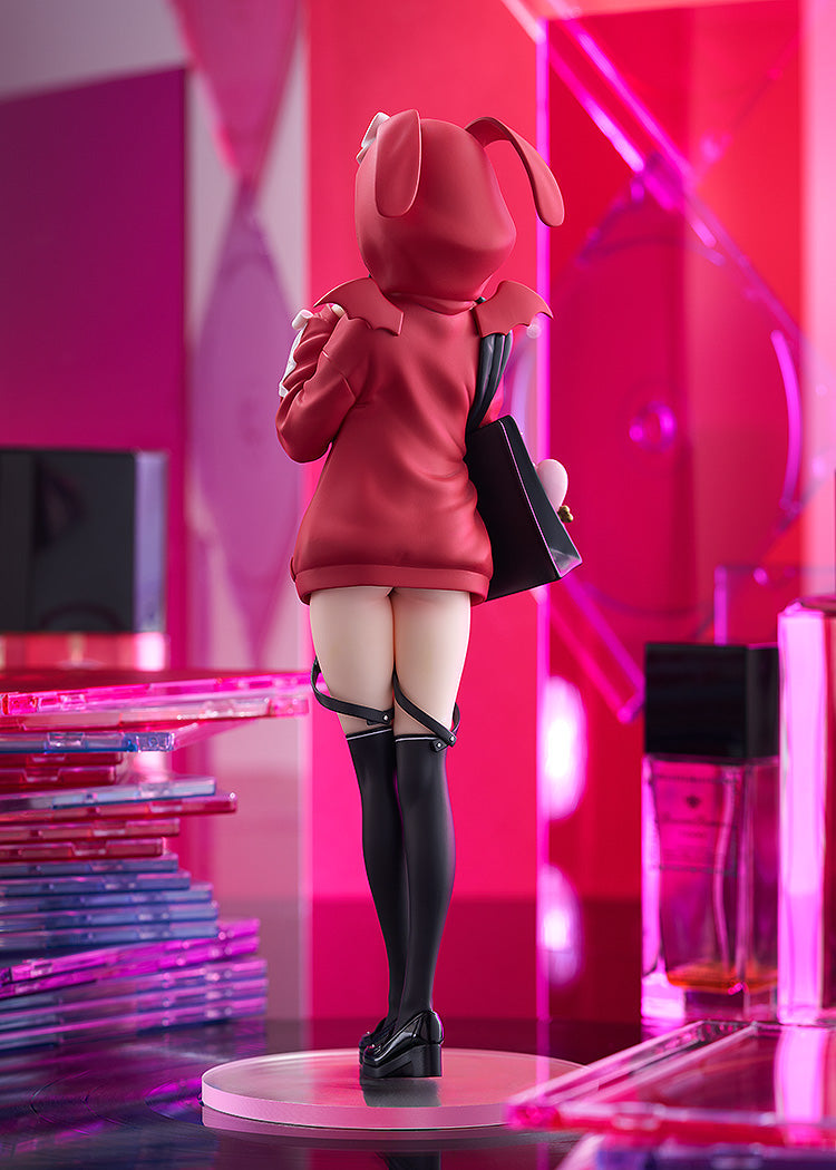 Good Smile Company POP UP PARADE Needy Streamer Overload Ame Chan L size Figure