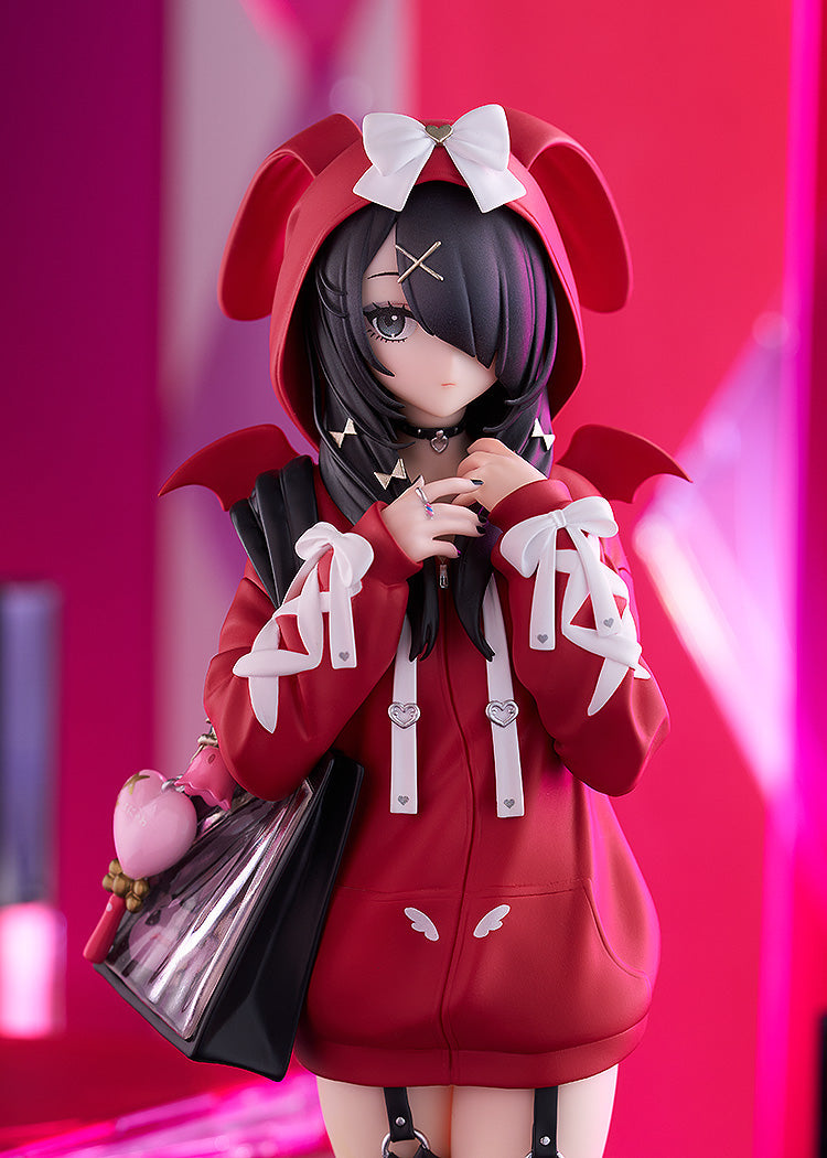 Good Smile Company POP UP PARADE Needy Streamer Overload Ame Chan L size Figure