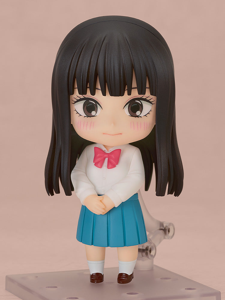 Nendoroid Kimi ni Todoke From Me to You Sawako Kuronuma 2.0 Action Figure JAPAN