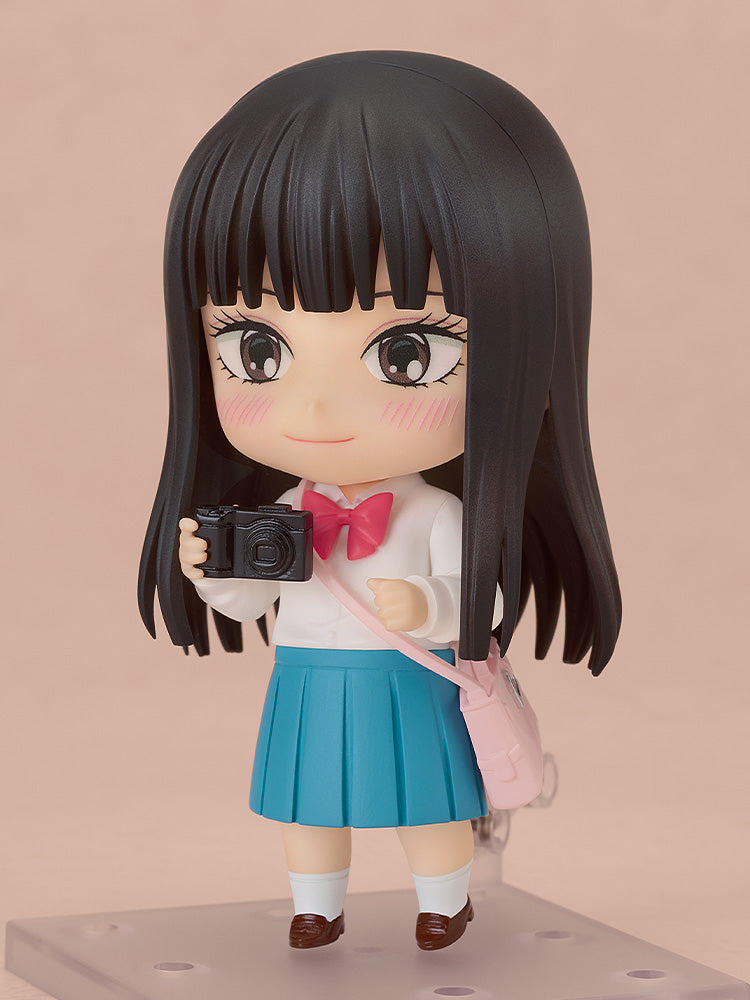 Nendoroid Kimi ni Todoke From Me to You Sawako Kuronuma 2.0 Action Figure JAPAN