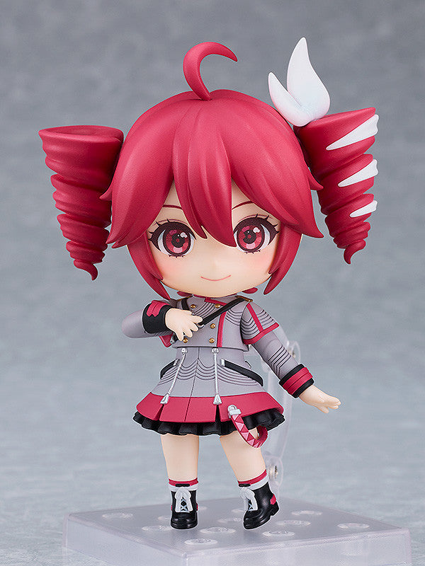 Good Smile Company Nendoroid Kasane Teto Synthesizer V AI Ver. Action Figure