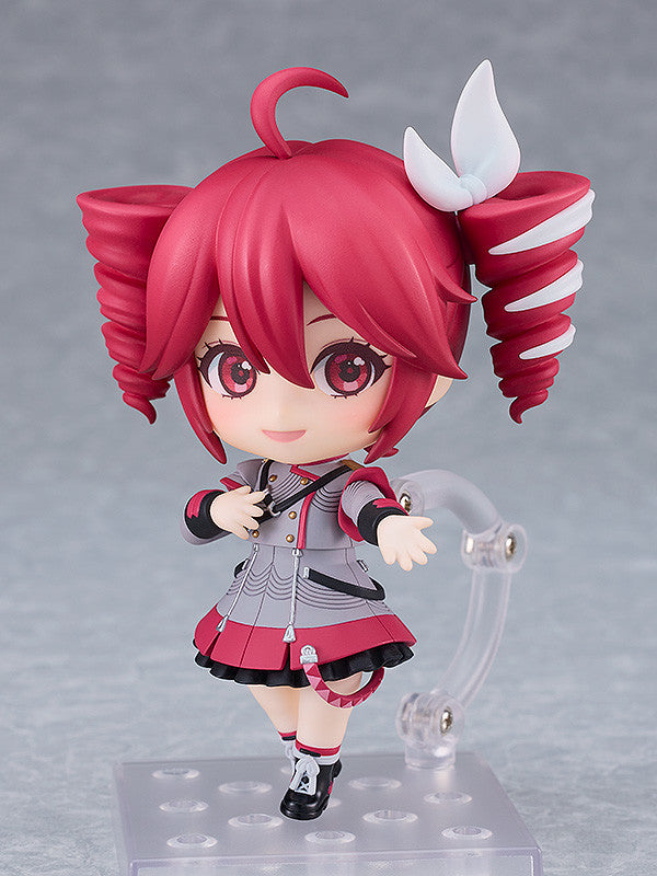 Good Smile Company Nendoroid Kasane Teto Synthesizer V AI Ver. Action Figure