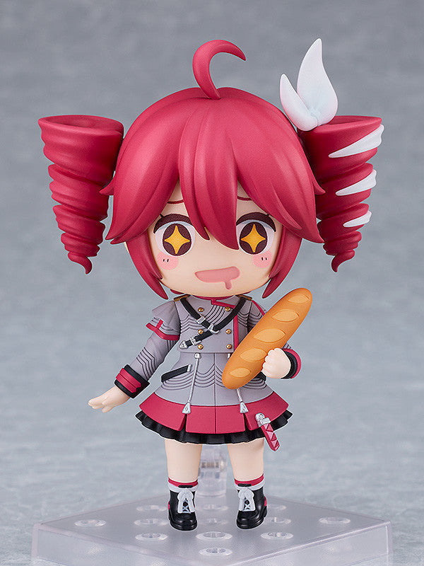 Good Smile Company Nendoroid Kasane Teto Synthesizer V AI Ver. Action Figure