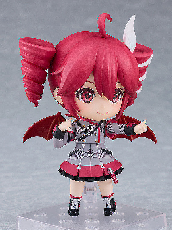 Good Smile Company Nendoroid Kasane Teto Synthesizer V AI Ver. Action Figure
