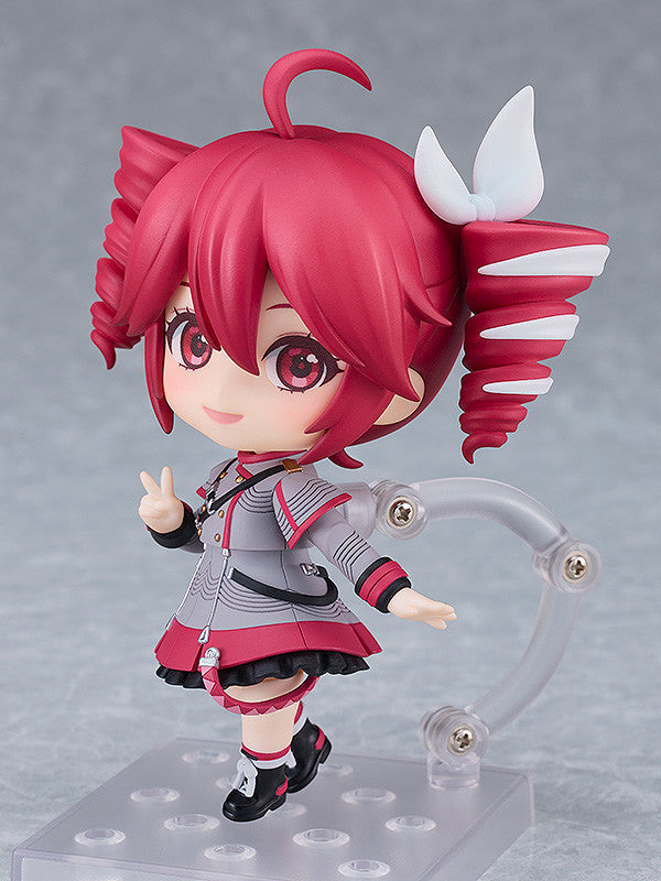 Good Smile Company Nendoroid Kasane Teto Synthesizer V AI Ver. Action Figure