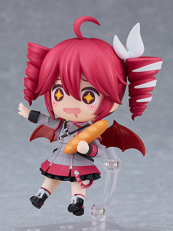 Good Smile Company Nendoroid Kasane Teto Synthesizer V AI Ver. Action Figure