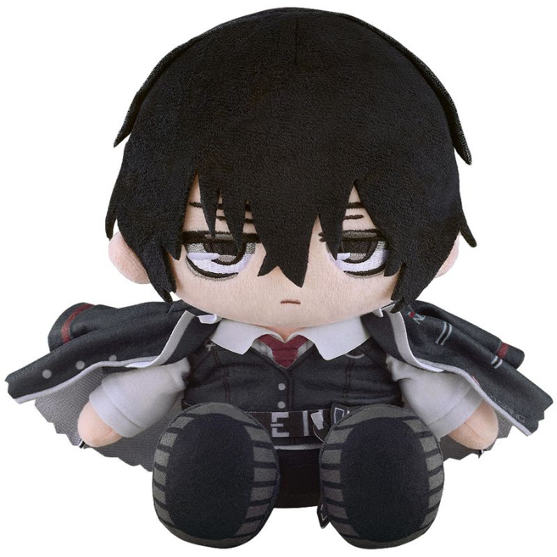 Good Smile Company Limbus Company Yi Sang Plush Doll JAPAN OFFICIAL