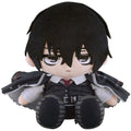 Good Smile Company Limbus Company Yi Sang Plush Doll JAPAN OFFICIAL