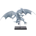 Kotobukiya OSHI WORKS Yu-Gi-Oh! Duel Monsters Blue-Eyes White Dragon Figure