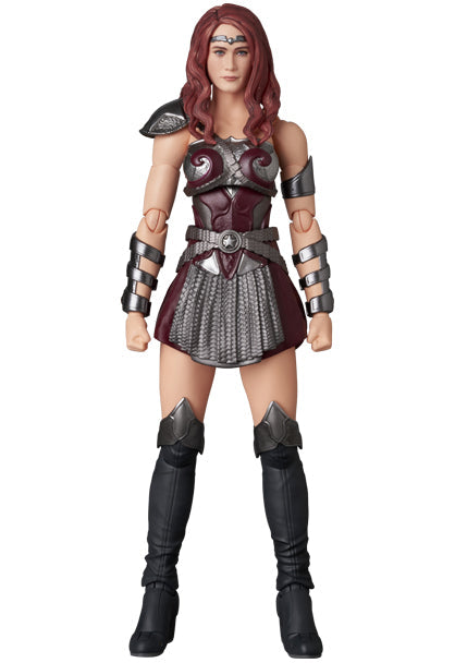 Medicom Toy MAFEX No.292 THE BOYS Queen Maeve Action Figure JAPAN OFFICIAL