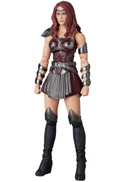 Medicom Toy MAFEX No.292 THE BOYS Queen Maeve Action Figure JAPAN OFFICIAL