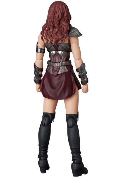 Medicom Toy MAFEX No.292 THE BOYS Queen Maeve Action Figure JAPAN OFFICIAL