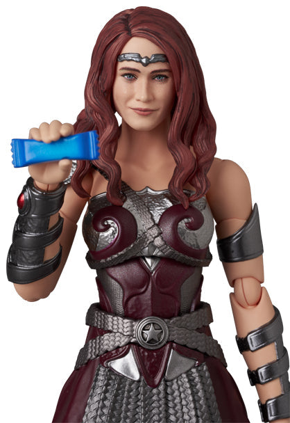 Medicom Toy MAFEX No.292 THE BOYS Queen Maeve Action Figure JAPAN OFFICIAL