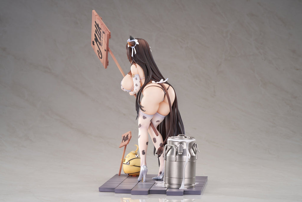 APEX Azur Lane Kashino Fresh & Sweet! Ver. 1/7 Figure JAPAN OFFICIAL