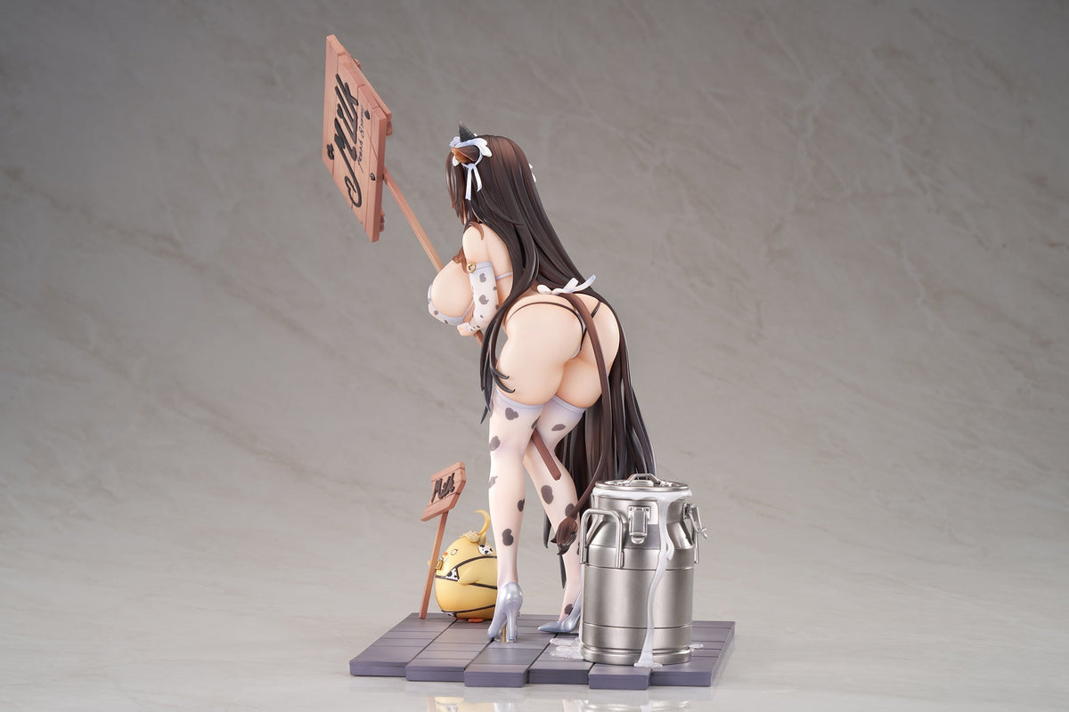 APEX Azur Lane Kashino Fresh & Sweet! Ver. 1/7 Figure JAPAN OFFICIAL