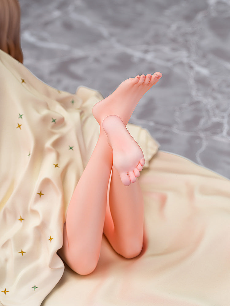 Azur Lane x Atelier Ryza 2 Reisalin Stout Late Night Alchemist Ver. 1/7 Figure