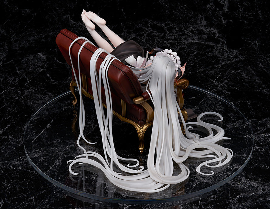Alter Azur Lane Agir Iron Blood's Dragon Maid Ver. Figure JAPAN OFFICIAL