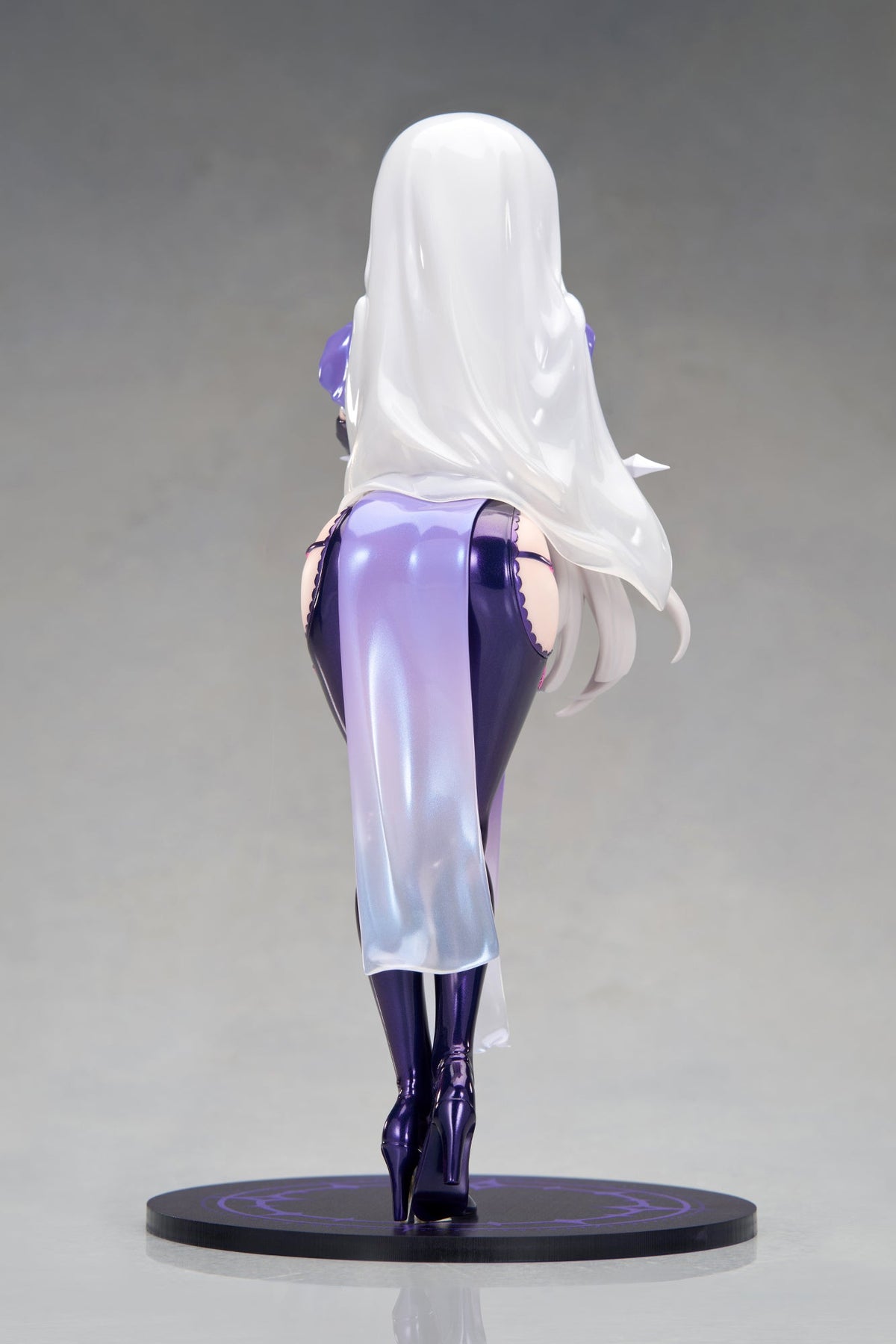 APEX LIMEPIE Series Muse Dash Nun Marija ver. 1/8 Figure JAPAN OFFICIAL