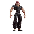 DIG DIGACTION Baki Hanma Yujiro Hanma 1/24 Action Figure JAPAN OFFICIAL
