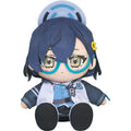 Good Smile Company Chocopuni Plush Blue Archive Chihiro JAPAN OFFICIAL