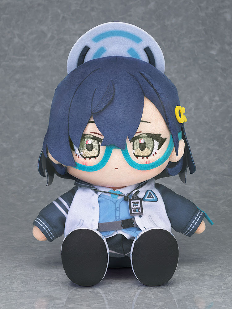 Good Smile Company Chocopuni Plush Blue Archive Chihiro JAPAN OFFICIAL