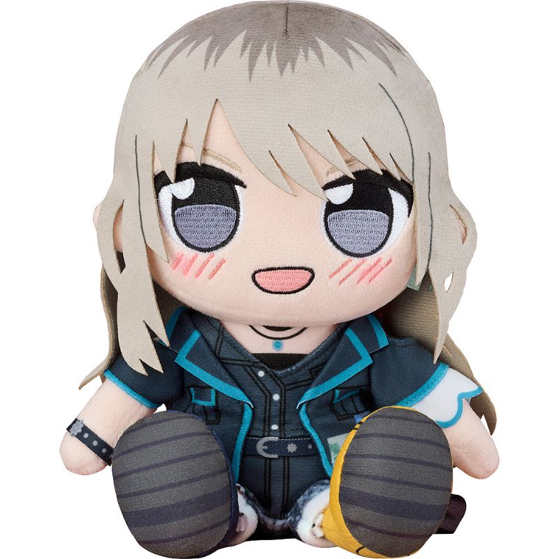Good Smile Company Kuripan Girls Band Cry Momoka Kawaragi Plush Doll JAPAN