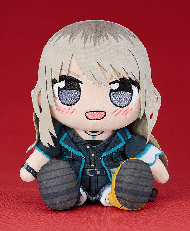 Good Smile Company Kuripan Girls Band Cry Momoka Kawaragi Plush Doll JAPAN