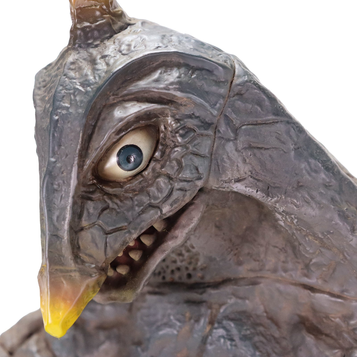 1/6 Tokusatsu The Return of Ultraman Space Kaiju Bemstar Fierce Battle Figure