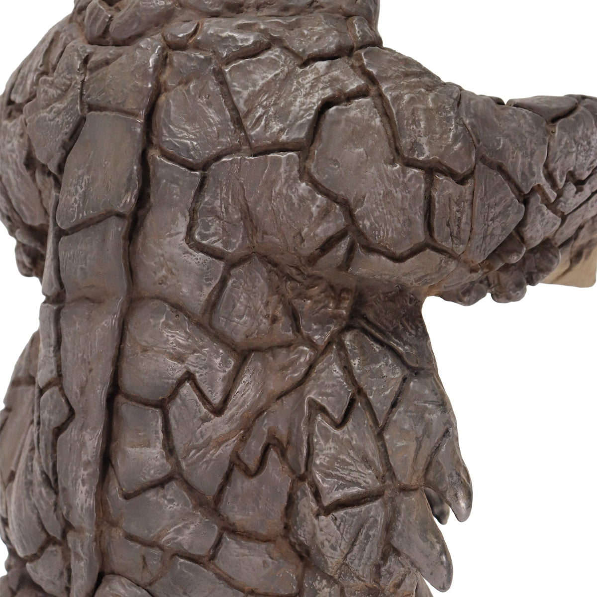 1/6 Tokusatsu The Return of Ultraman Space Kaiju Bemstar Fierce Battle Figure
