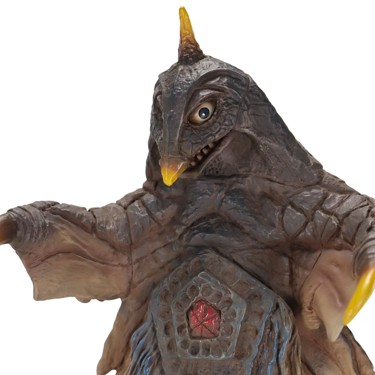 1/6 Tokusatsu The Return of Ultraman Space Kaiju Bemstar Fierce Battle Figure
