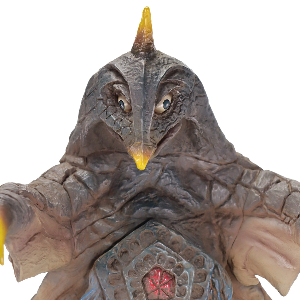 1/6 Tokusatsu The Return of Ultraman Space Kaiju Bemstar Fierce Battle Figure