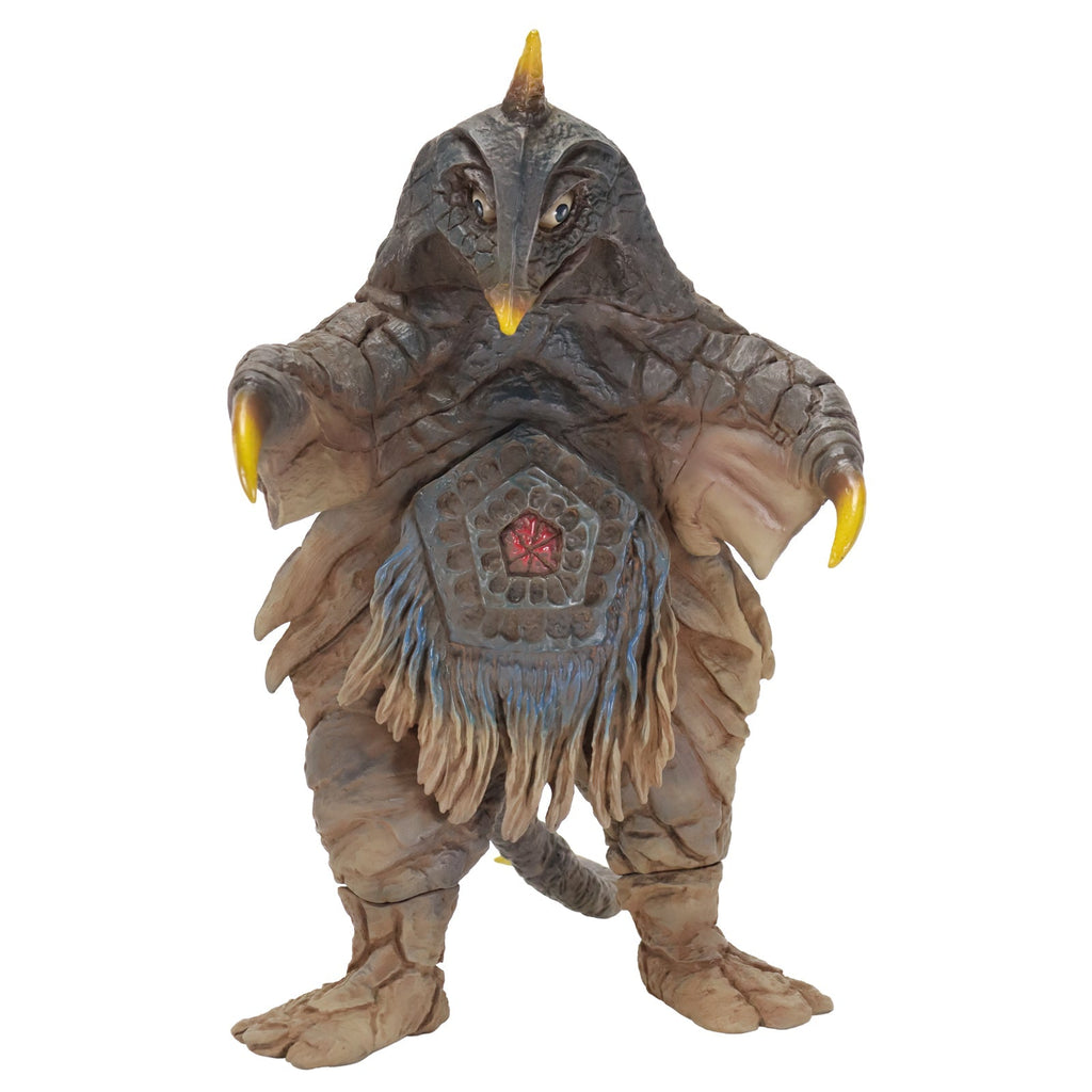 1/6 Tokusatsu The Return of Ultraman Space Kaiju Bemstar Fierce Battle Figure