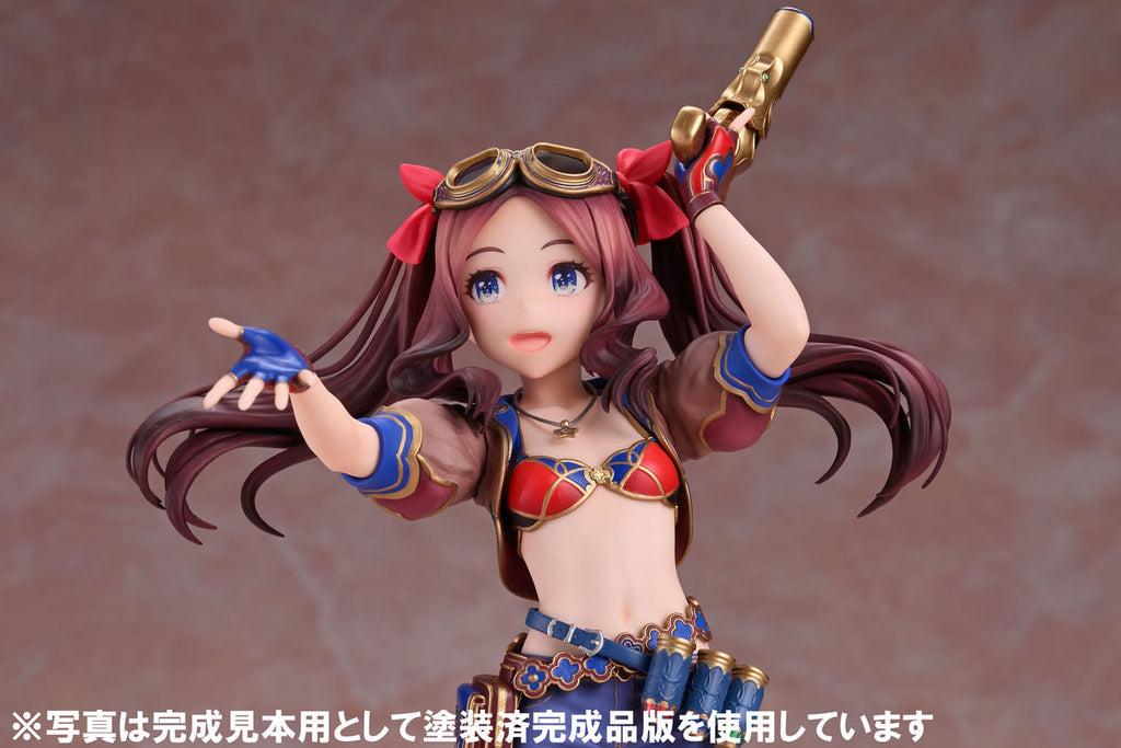 Assemble Heroines Fate/Grand Order Ruler Leonardo Da Vinci Summer Queens Figure
