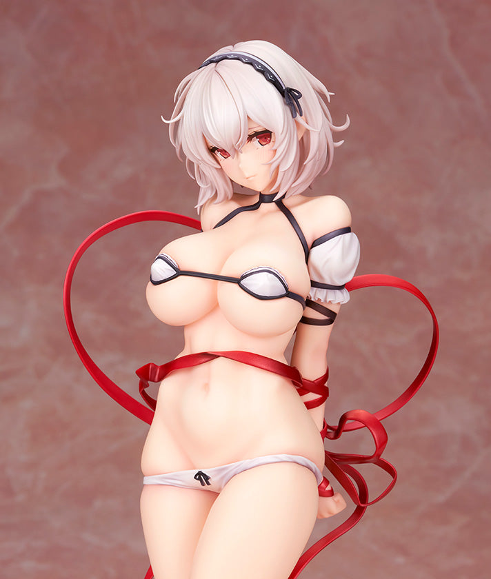 Alter Azur Lane Sirius Hugging Pillow Ver. 1/6 Figure JAPAN OFFICIAL
