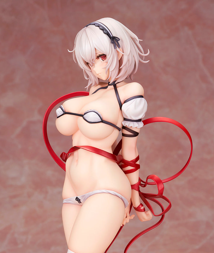 Alter Azur Lane Sirius Hugging Pillow Ver. 1/6 Figure JAPAN OFFICIAL